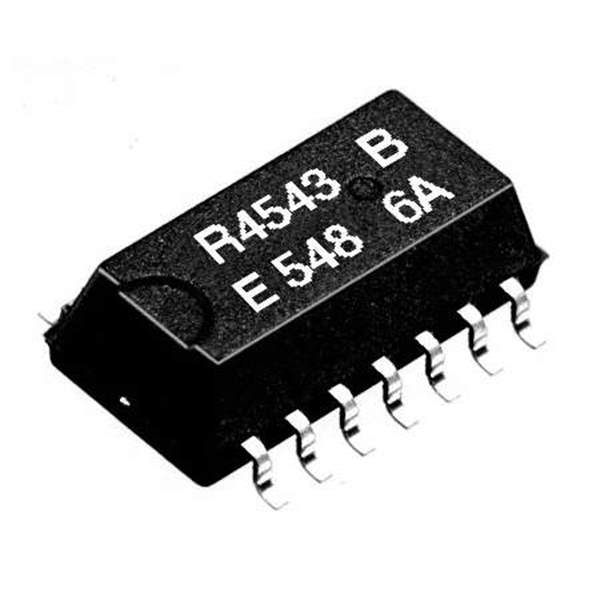 RTC-4543SA:A0:ROHS Real Image
