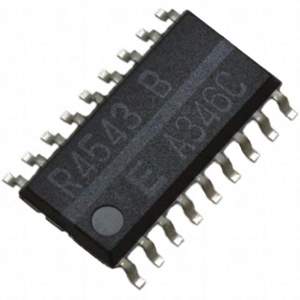 RTC-4543SB-B Real Image