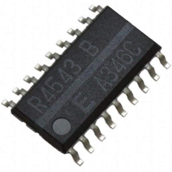 RTC-4543SB-B Real Image