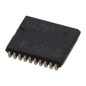 RTC-4701JE:B3 ROHS Real Image