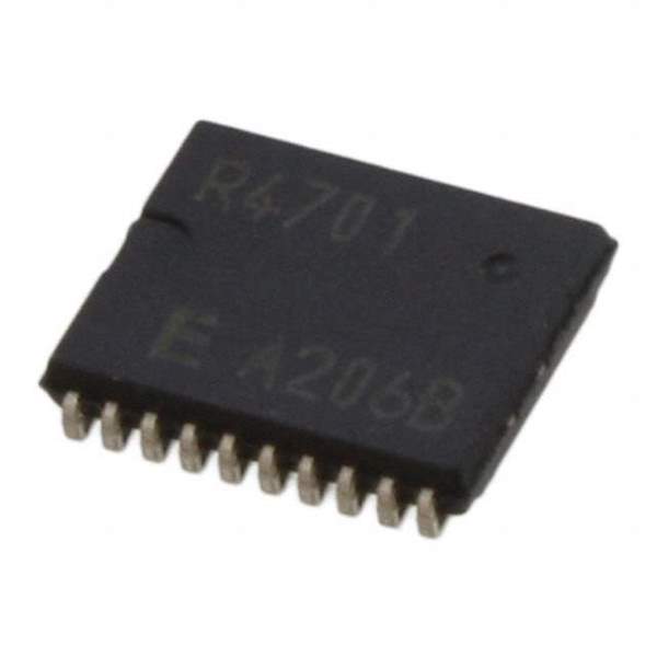 RTC-4701JE:B3 ROHS Real Image