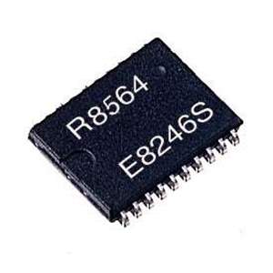 RTC-8564JE:B3:ROHS Real Image
