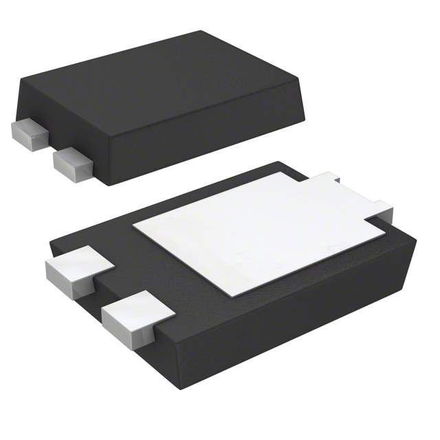 SBR10U45SP5-13 Real Image