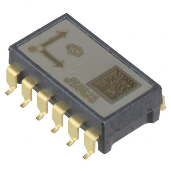SCA100T-D02-1 Real Image