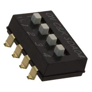 SDA04H1SBD Real Image