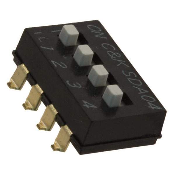 SDA04H1SBD Real Image