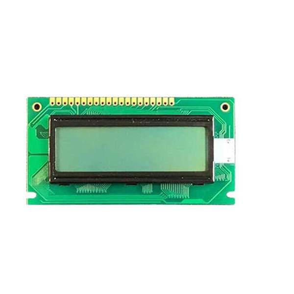 SED1520FOA Real Image