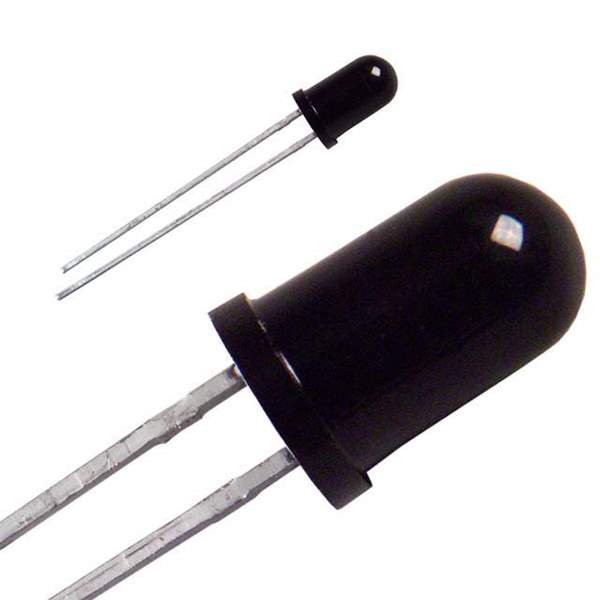 SFH4503 Real Image