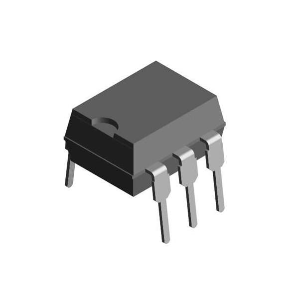 SFH600-0 Real Image