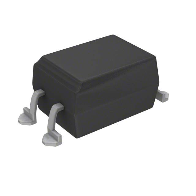 SFH6156-2T Real Image