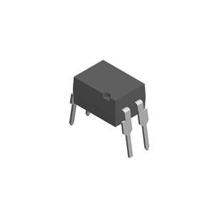 SFH618A-3X001 Real Image