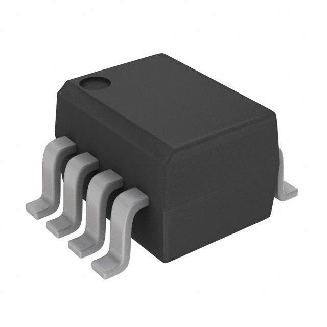 SFH6316T Real Image