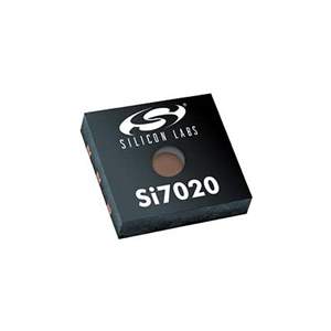 SI7020-A20-GMR Real Image