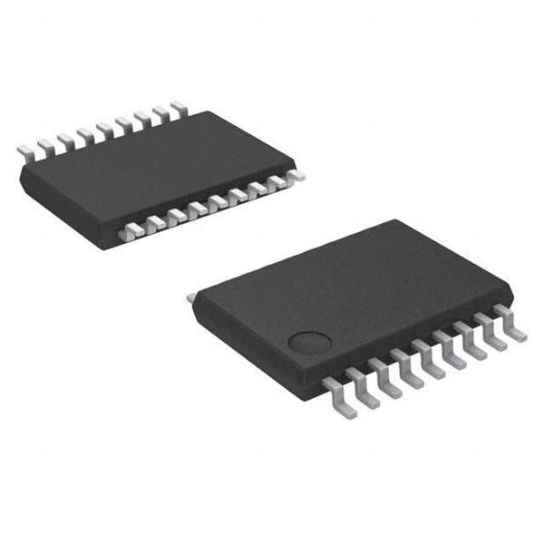 SI9122ADQ-T1-E3 Real Image