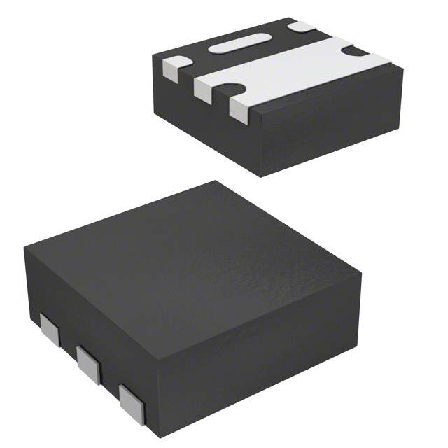 SIA456DJ-T1-GE3 Real Image