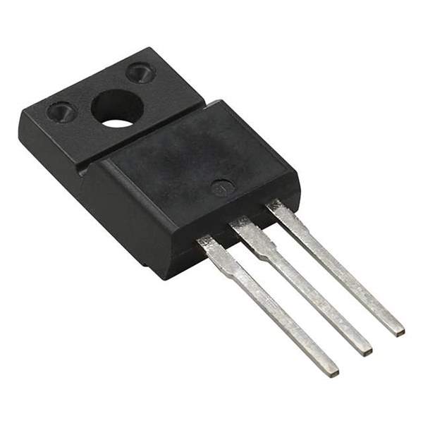 SIHF18N50D Real Image