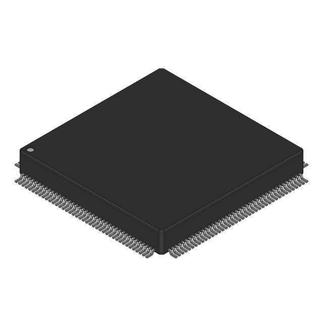 Microchip Technology_SLC88B17