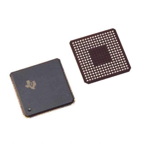 SM32VC5510AGGWA2EP Real Image