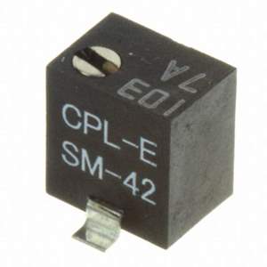 SM-42TX103 Real Image