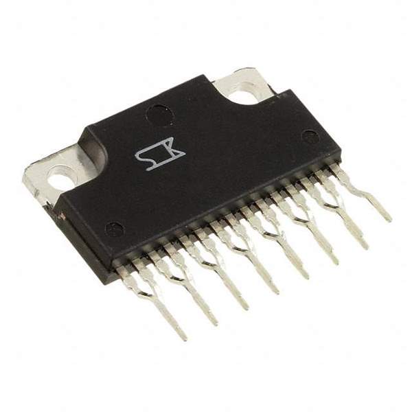 SMA4036 Real Image