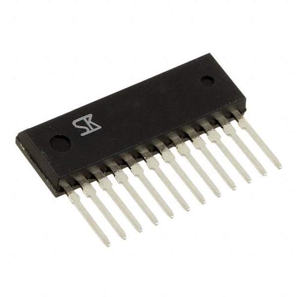 SMA5133 Real Image