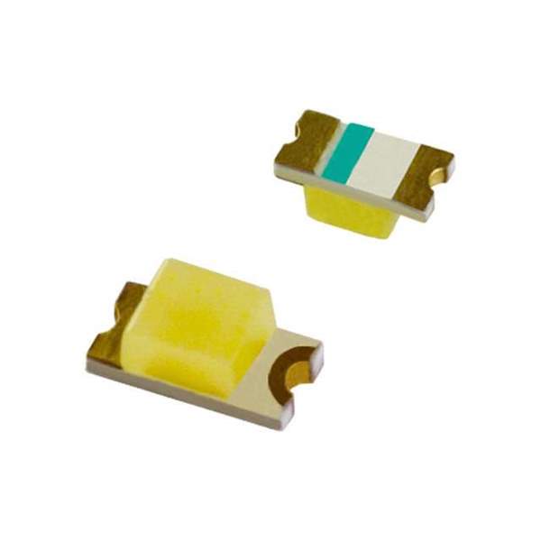 SML-LX0603UWD-TR Real Image