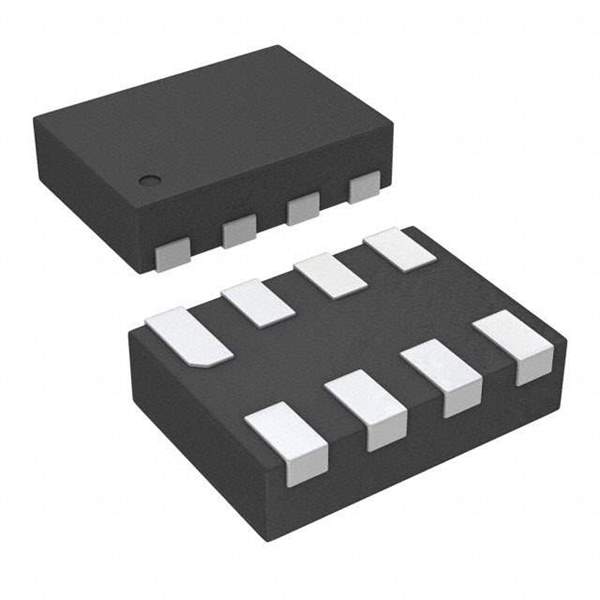 SN74AUP2G79DQER Real Image