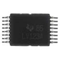 SN74AVC4T245DGVR Real Image