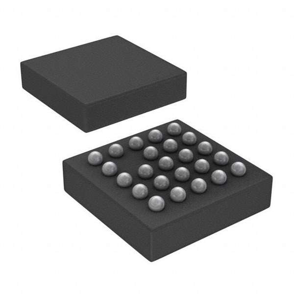 SN74AVCA406LZQSR Real Image