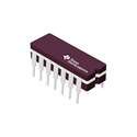 SN74HC04N Real Image