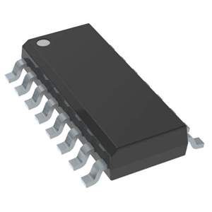 SN74LS155ANSR Real Image