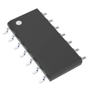 SN74LV07ADR Real Image