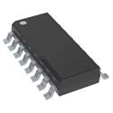 SN74LV4052ANSR Real Image