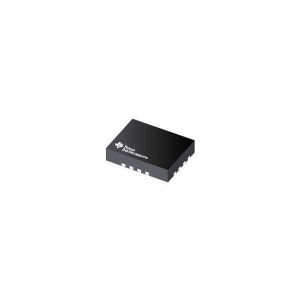 SN74LVC138ARSVR Real Image