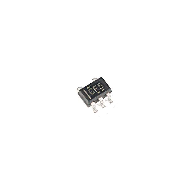SN74LVC1G14DCKR Real Image
