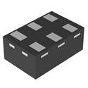 SN74LVC1G3157DRYR Real Image