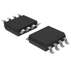 SN74LVC2G125DCTR Real Image