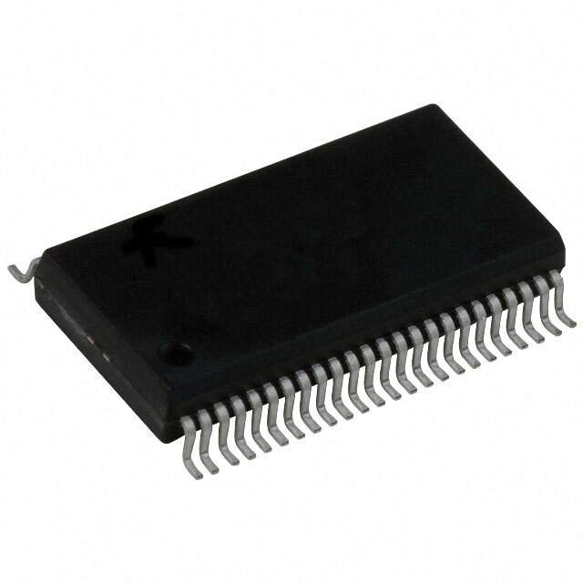 SN74LVT162245DGGR Real Image