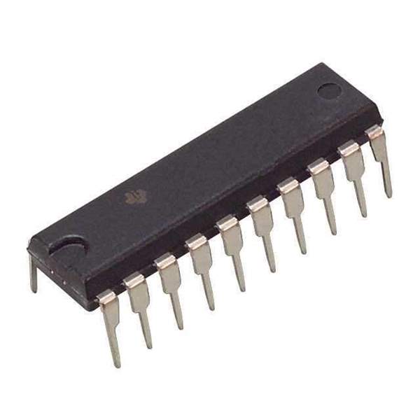 SN74S244N Real Image