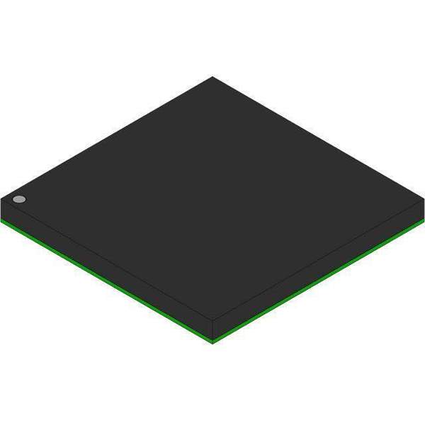 SPC5644AF0MVZ3 Real Image