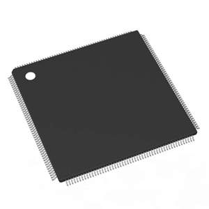 SPC5645SF1VLT Real Image