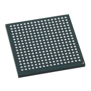 SPEAR320-2 Real Image