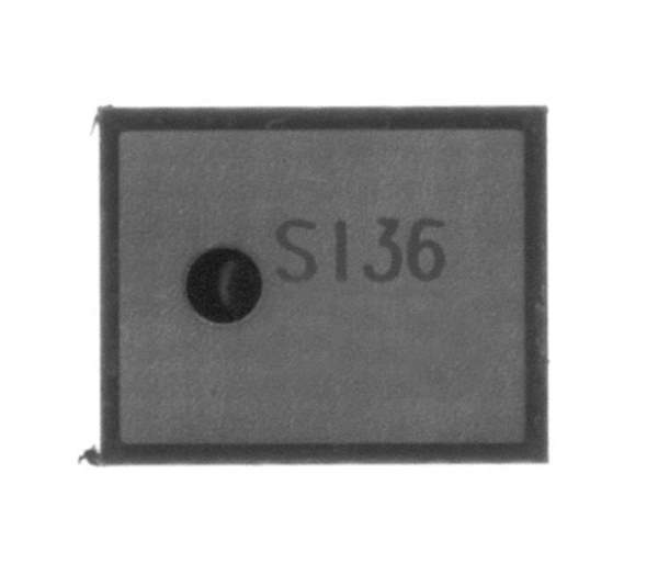 SPM0404HD5H-PB Real Image