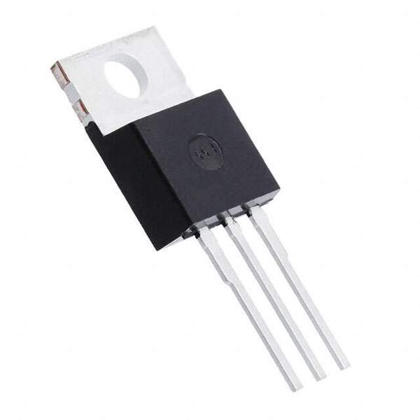 SPP16N50C3XKSA1 Real Image