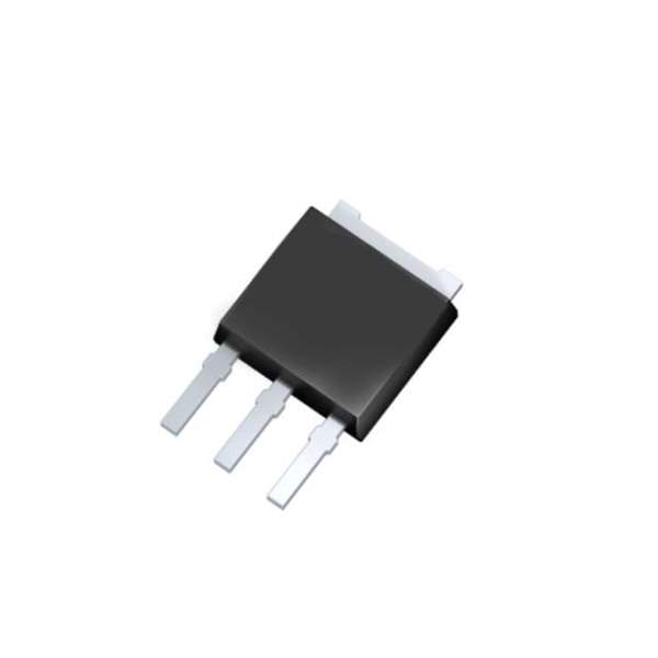 SPS03N60C3 Real Image