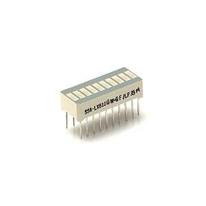 SSA-LXB10GW-GF/LP Real Image