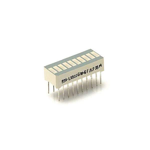 SSA-LXB10GW-GF/LP Real Image