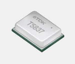 MMICT5837-00-012	 TDK InvenSense