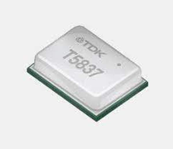 MMICT5837-00-012	 TDK InvenSense