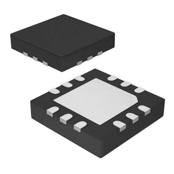 SST12LP07A-QXBE Real Image